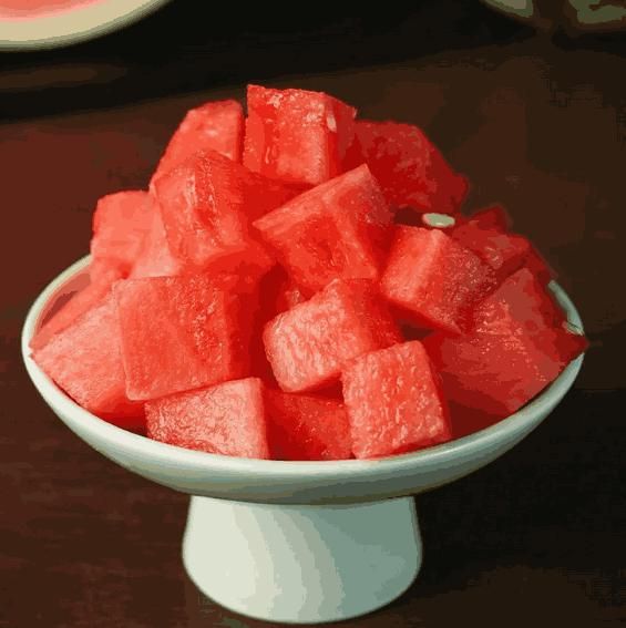 Potted Watermelon Seeds