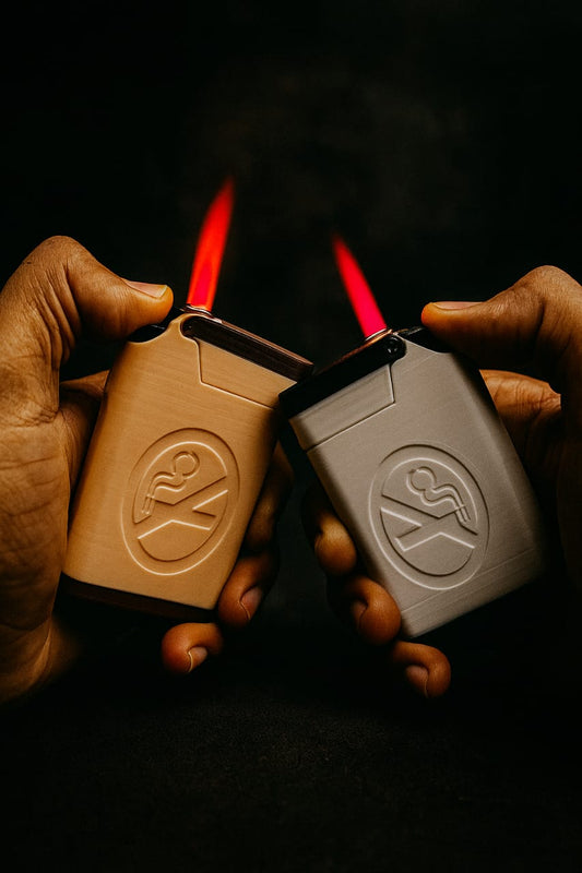 All-in-One Cigarette Case