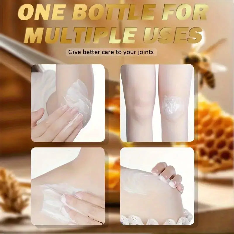 Thai Massage Cream 50 gm
