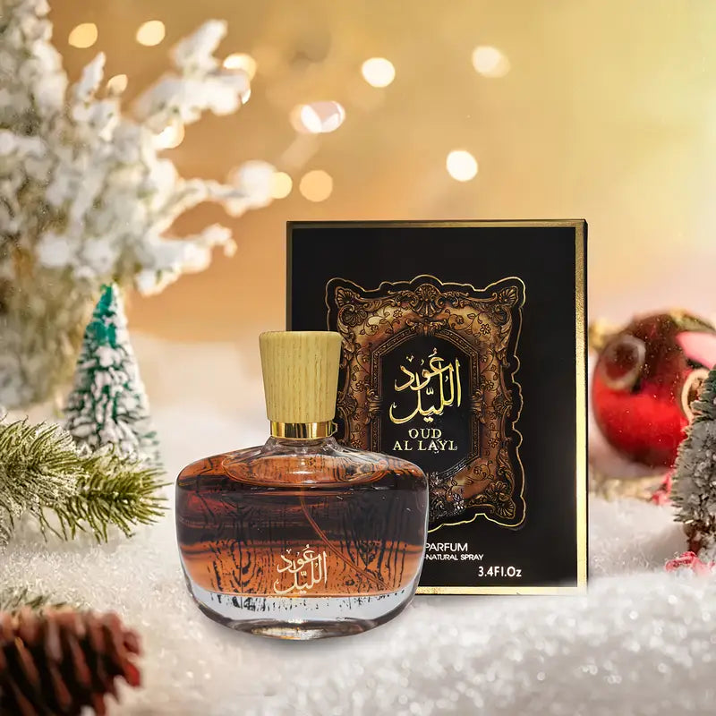 *OceanWhiff™ Eau de Parfum – Fresh Ocean Scent, Long-Lasting, Premium Gift Perfume*