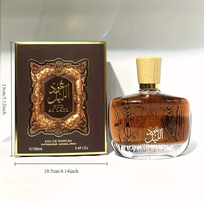 *OceanWhiff™ Eau de Parfum – Fresh Ocean Scent, Long-Lasting, Premium Gift Perfume*