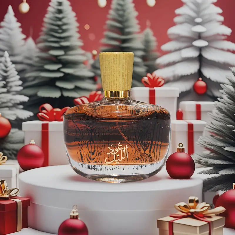 *OceanWhiff™ Eau de Parfum – Fresh Ocean Scent, Long-Lasting, Premium Gift Perfume*