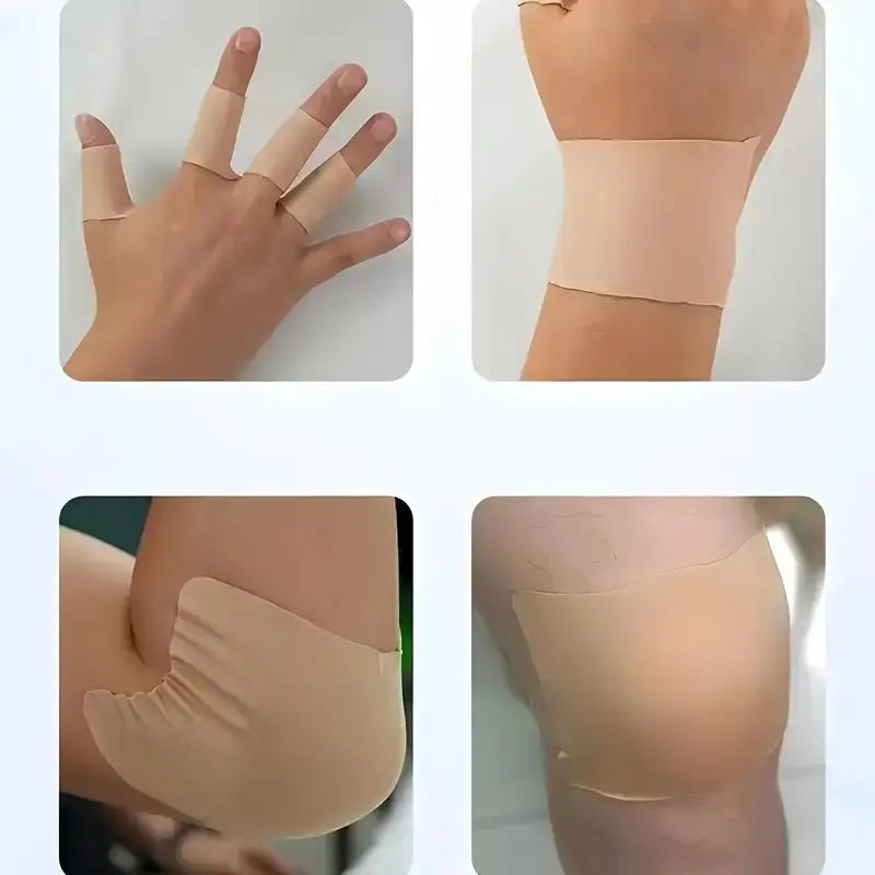 Wormwood Moxibustion Joint Patch (PACK OF 20)