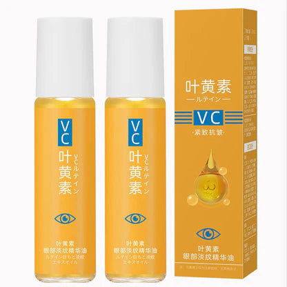 Lutein Firming and Anti- Wrinkle 100ML (Pack of 2)