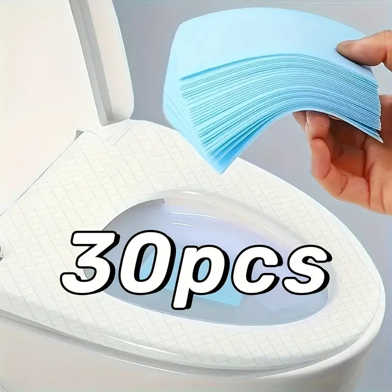 Fragrant Floor Cleaning - Portable, Multi-Surface Tile & Wood Cleaner for Home and Outdoor Use30pcs
