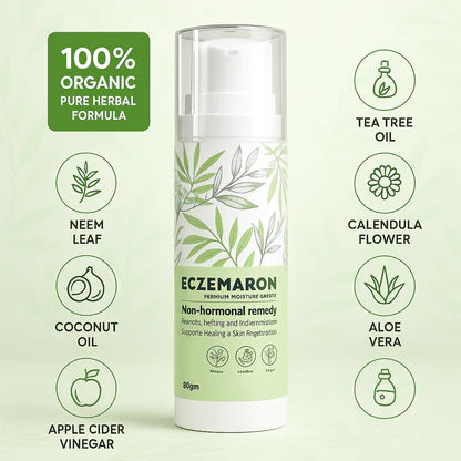 Eczemaron Anti‑Fungal spray Buy 1 Get 1 Free