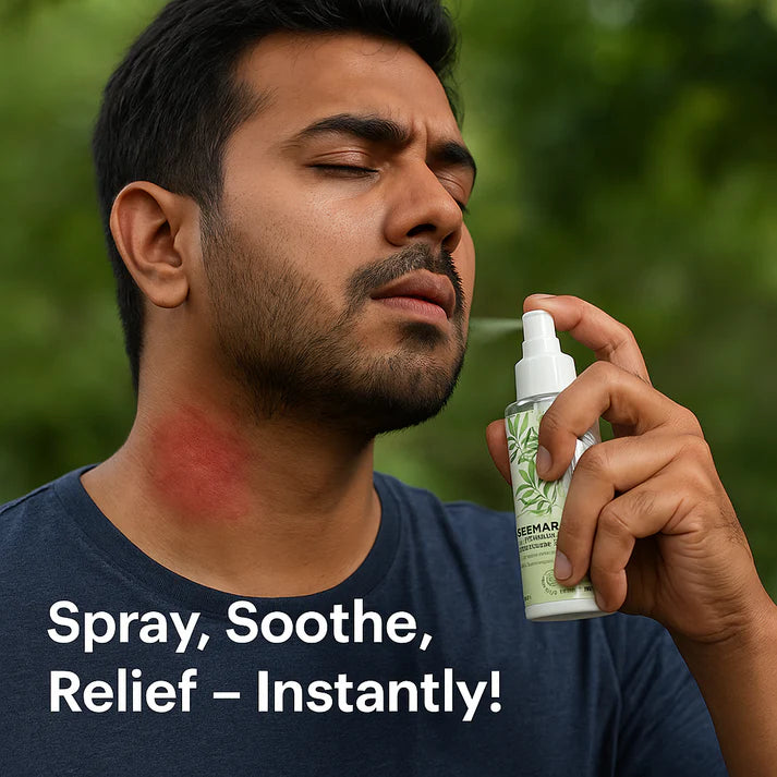 Eczemaron Anti‑Fungal spray Buy 1 Get 1 Free