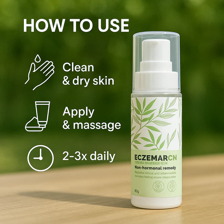 Eczemaron Anti‑Fungal spray Buy 1 Get 1 Free