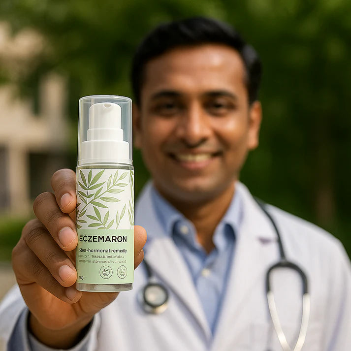 Eczemaron Anti‑Fungal spray Buy 1 Get 1 Free