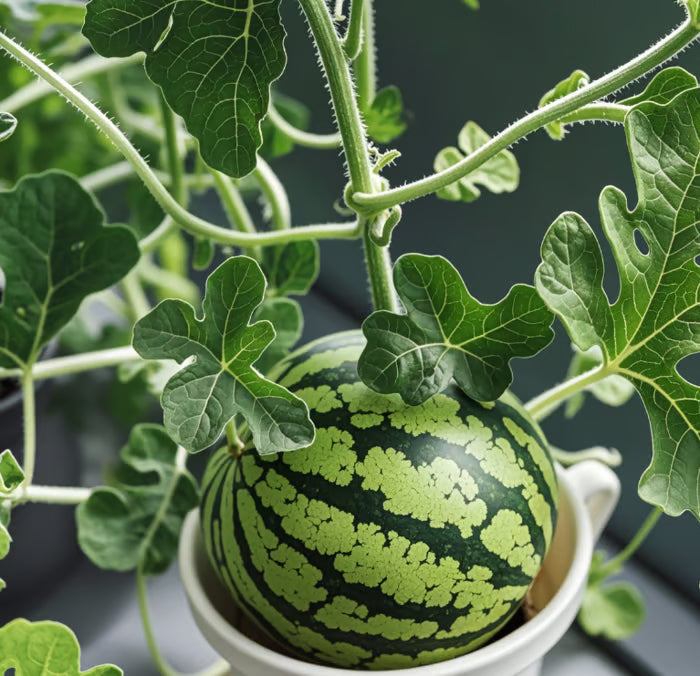 Potted Watermelon Seeds