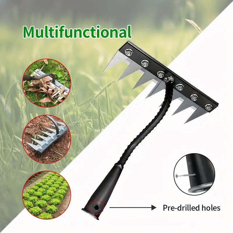 HEAVY DUTY WEED REMOVER 🔥🔥