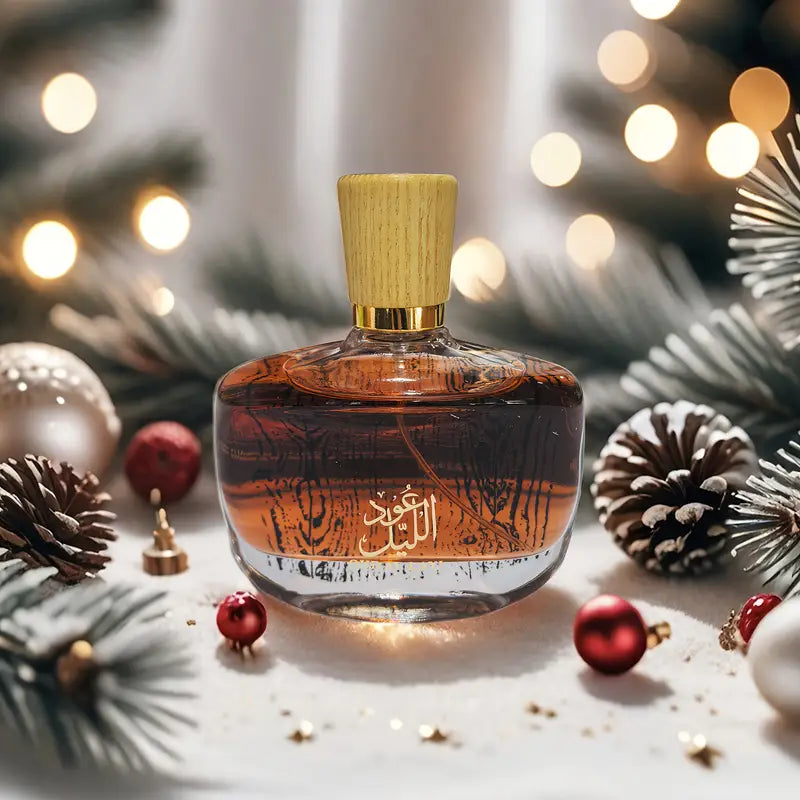 *OceanWhiff™ Eau de Parfum – Fresh Ocean Scent, Long-Lasting, Premium Gift Perfume*