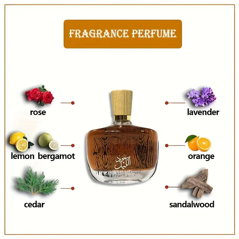 *OceanWhiff™ Eau de Parfum – Fresh Ocean Scent, Long-Lasting, Premium Gift Perfume*