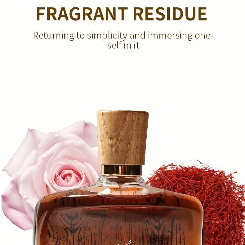 *OceanWhiff™ Eau de Parfum – Fresh Ocean Scent, Long-Lasting, Premium Gift Perfume*