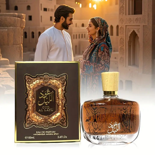 *OceanWhiff™ Eau de Parfum – Fresh Ocean Scent, Long-Lasting, Premium Gift Perfume*