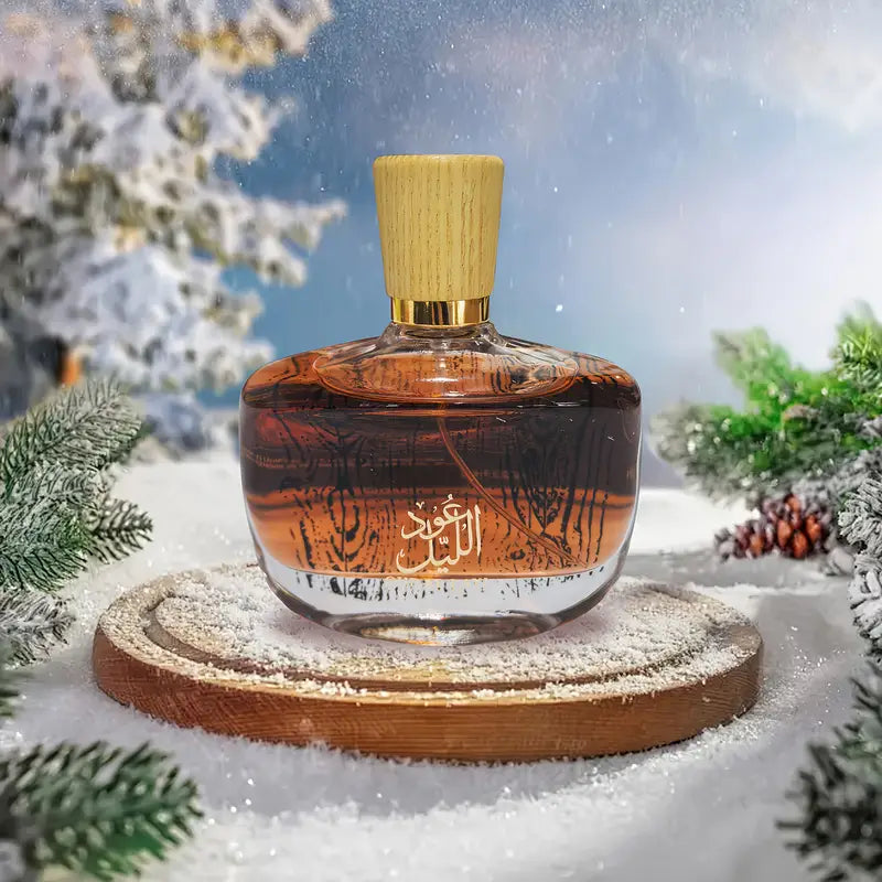 *OceanWhiff™ Eau de Parfum – Fresh Ocean Scent, Long-Lasting, Premium Gift Perfume*