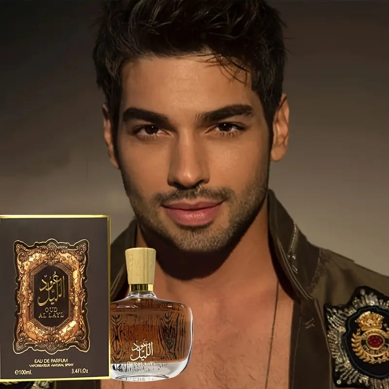 *OceanWhiff™ Eau de Parfum – Fresh Ocean Scent, Long-Lasting, Premium Gift Perfume*