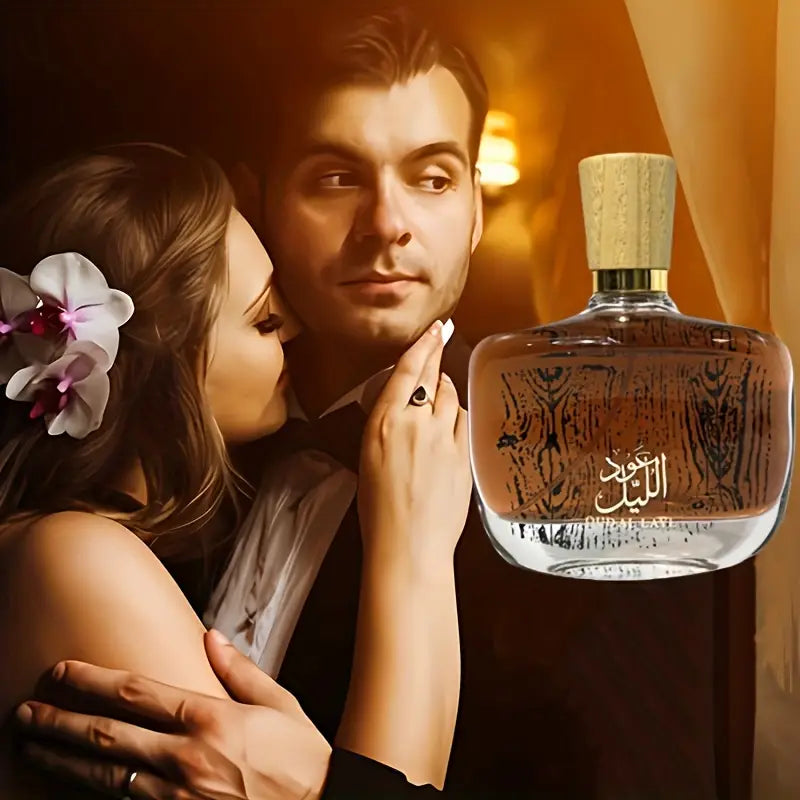 *OceanWhiff™ Eau de Parfum – Fresh Ocean Scent, Long-Lasting, Premium Gift Perfume*