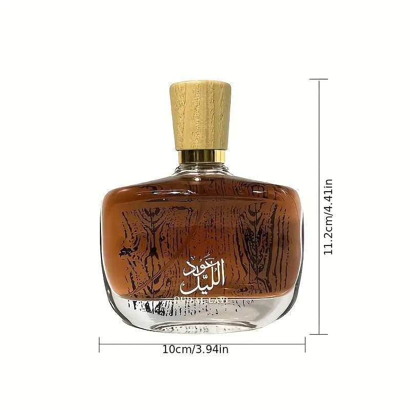 *OceanWhiff™ Eau de Parfum – Fresh Ocean Scent, Long-Lasting, Premium Gift Perfume*