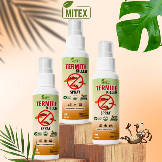 Termite Killer Spray 150ML Pack of 3